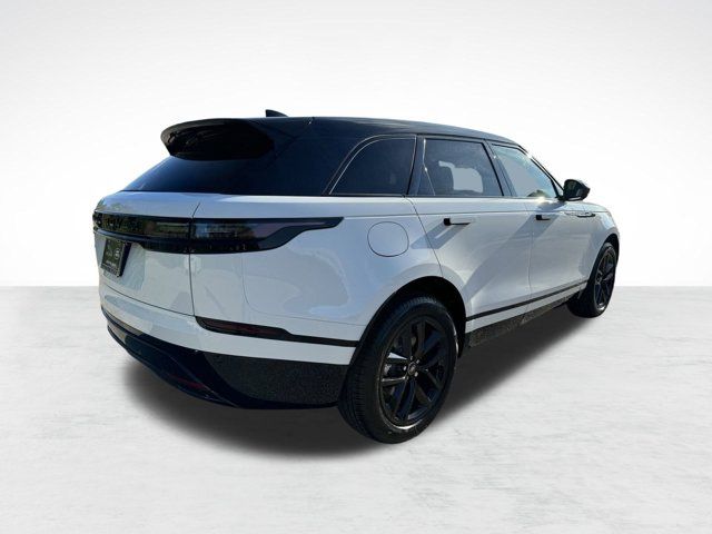 2025 Land Rover Range Rover Velar Dynamic SE