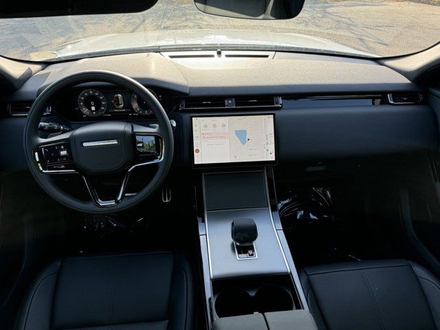 2025 Land Rover Range Rover Velar Dynamic SE