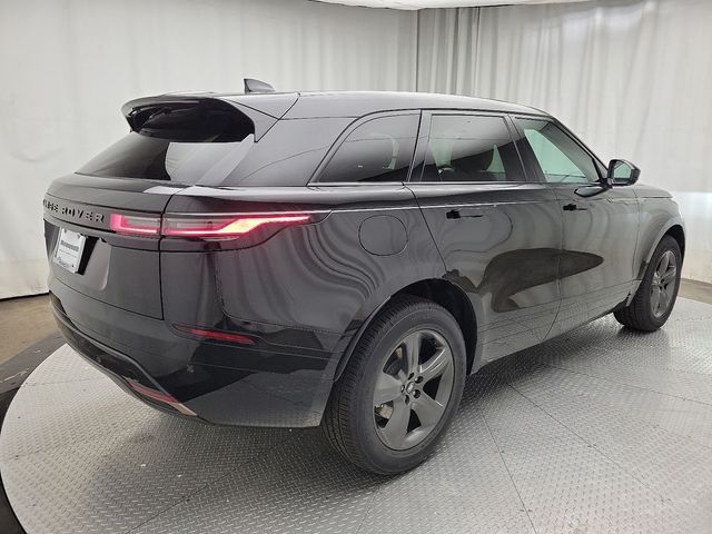 2025 Land Rover Range Rover Velar Dynamic SE