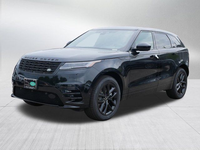 2025 Land Rover Range Rover Velar Dynamic SE