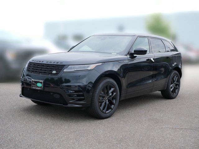 2025 Land Rover Range Rover Velar Dynamic SE