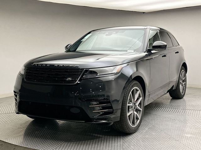 2025 Land Rover Range Rover Velar Dynamic SE