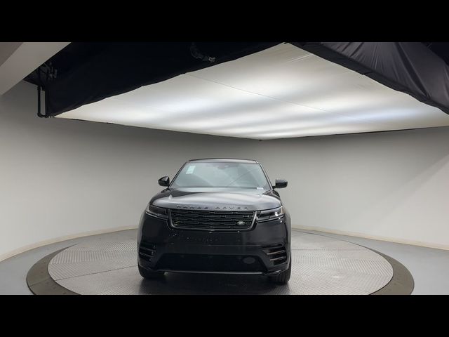 2025 Land Rover Range Rover Velar Dynamic SE