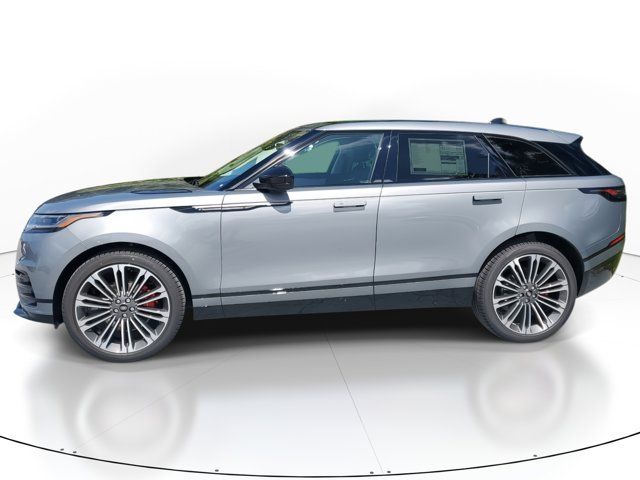 2025 Land Rover Range Rover Velar Dynamic SE