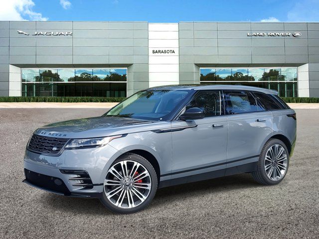 2025 Land Rover Range Rover Velar Dynamic SE