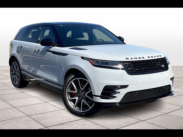 2025 Land Rover Range Rover Velar Dynamic SE