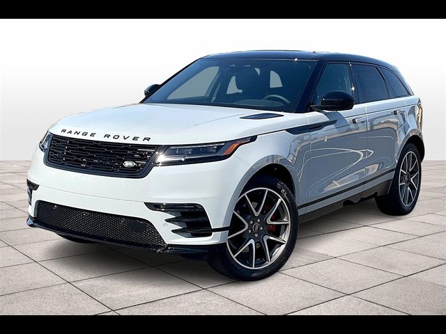 2025 Land Rover Range Rover Velar Dynamic SE