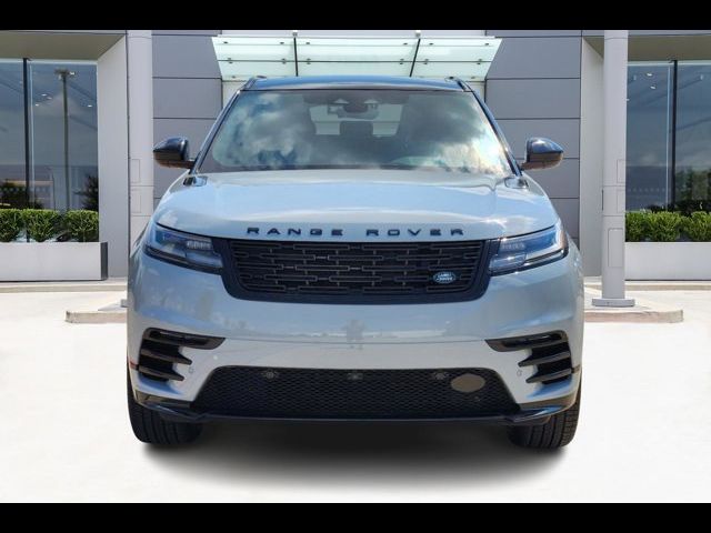 2025 Land Rover Range Rover Velar Dynamic SE