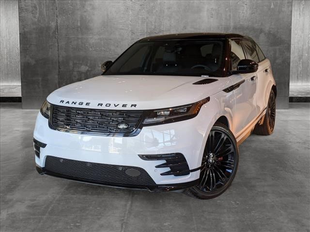 2025 Land Rover Range Rover Velar Dynamic SE