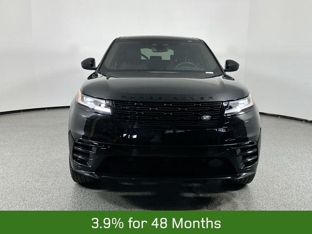 2025 Land Rover Range Rover Velar Dynamic SE