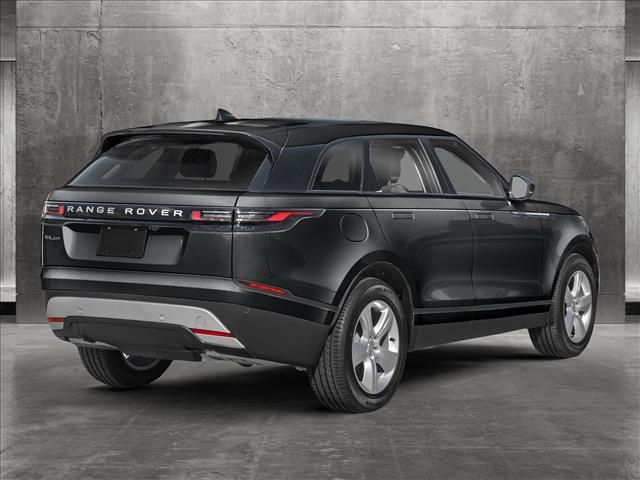 2025 Land Rover Range Rover Velar Dynamic SE