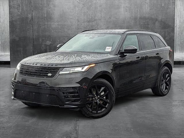 2025 Land Rover Range Rover Velar Dynamic SE