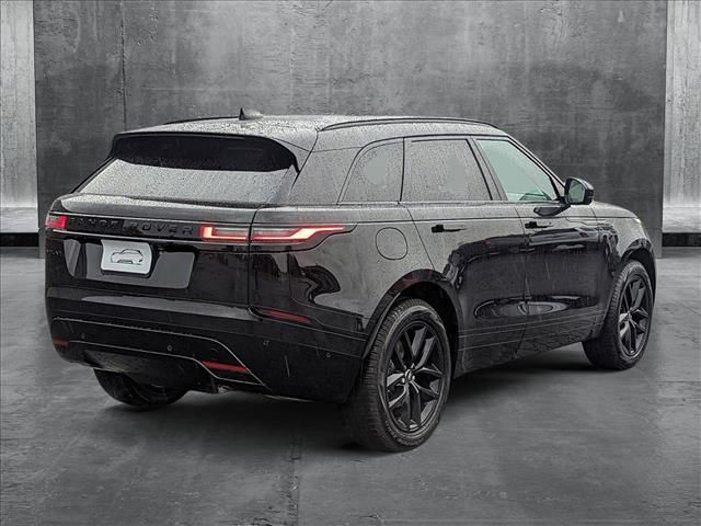 2025 Land Rover Range Rover Velar Dynamic SE