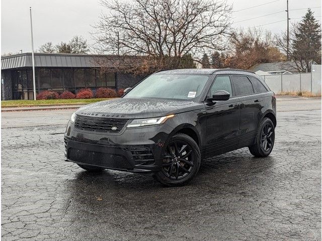 2025 Land Rover Range Rover Velar Dynamic SE