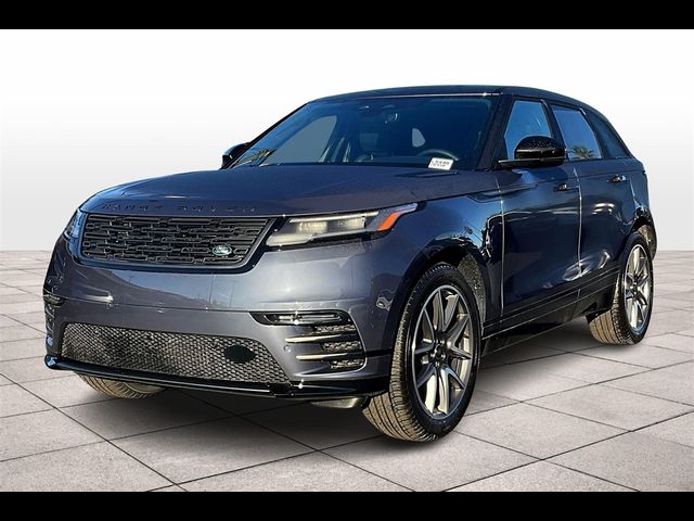 2025 Land Rover Range Rover Velar Dynamic SE