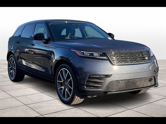 2025 Land Rover Range Rover Velar Dynamic SE