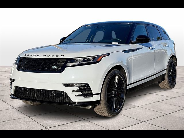 2025 Land Rover Range Rover Velar Dynamic SE