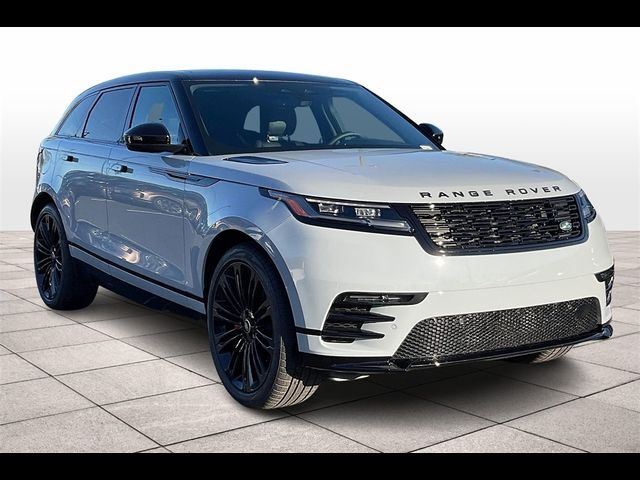 2025 Land Rover Range Rover Velar Dynamic SE