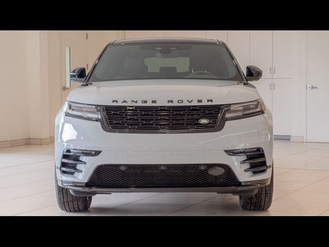2025 Land Rover Range Rover Velar Dynamic SE