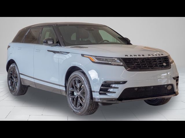 2025 Land Rover Range Rover Velar Dynamic SE