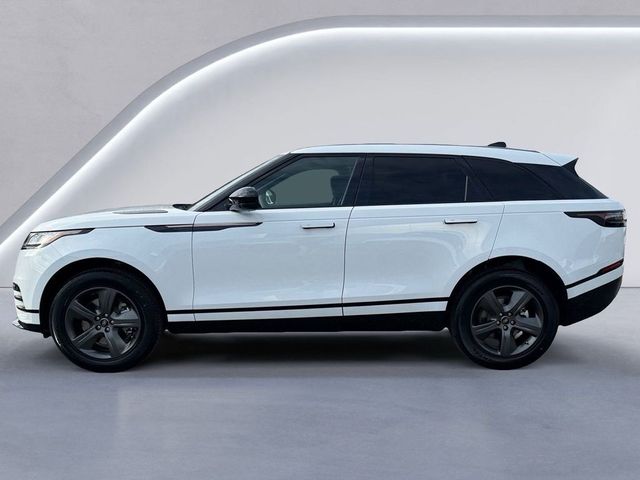 2025 Land Rover Range Rover Velar Dynamic SE