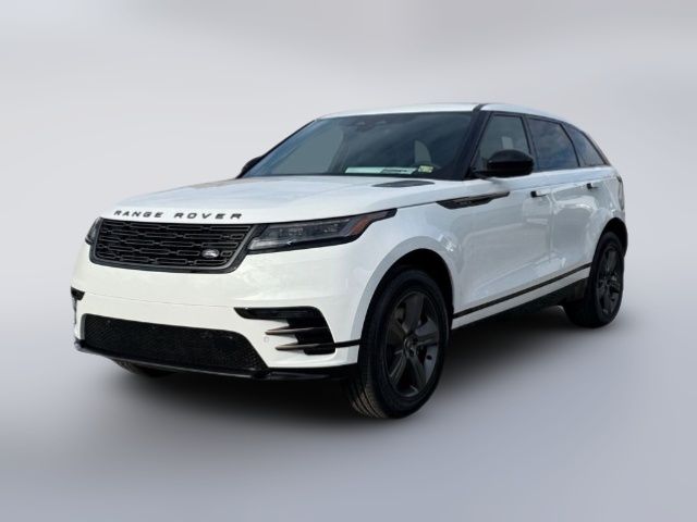 2025 Land Rover Range Rover Velar Dynamic SE