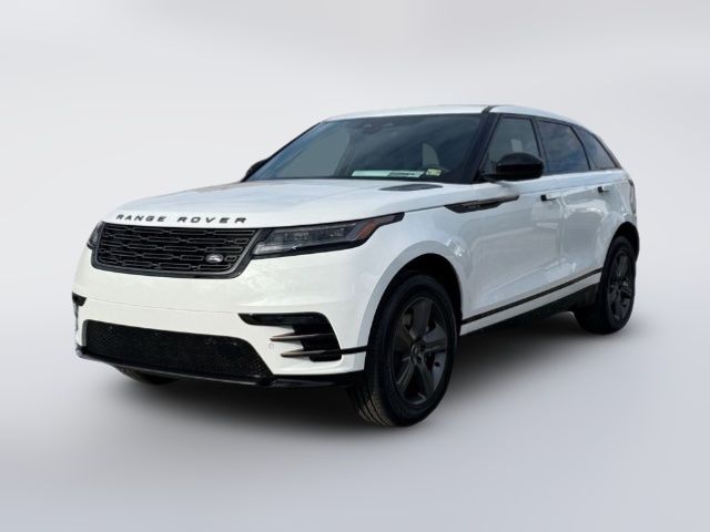 2025 Land Rover Range Rover Velar Dynamic SE