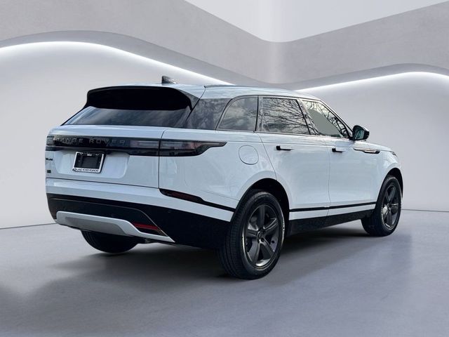 2025 Land Rover Range Rover Velar Dynamic SE