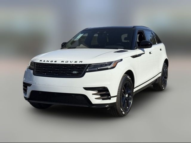 2025 Land Rover Range Rover Velar Dynamic SE