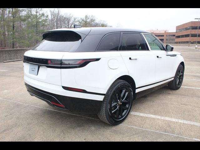 2025 Land Rover Range Rover Velar Dynamic SE