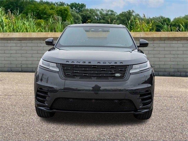 2025 Land Rover Range Rover Velar Dynamic SE