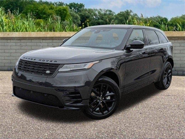 2025 Land Rover Range Rover Velar Dynamic SE