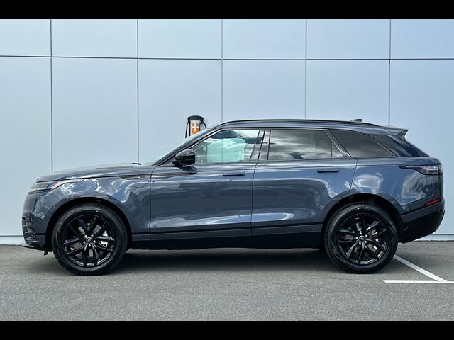 2025 Land Rover Range Rover Velar Dynamic SE