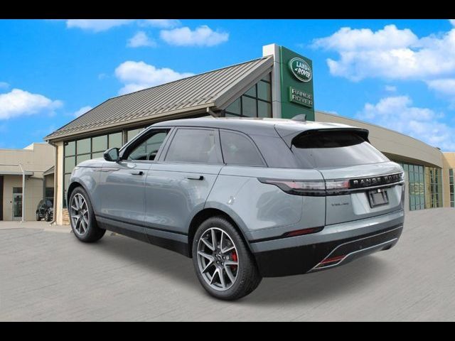 2025 Land Rover Range Rover Velar Dynamic SE