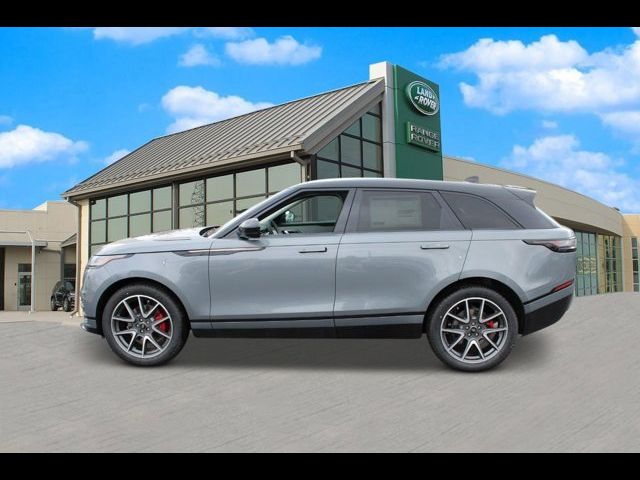 2025 Land Rover Range Rover Velar Dynamic SE