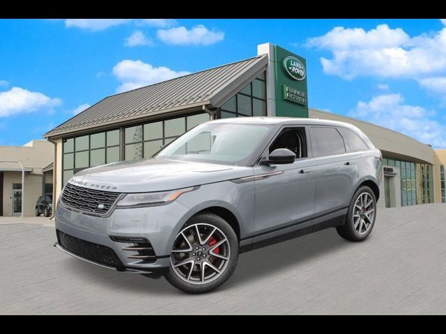 2025 Land Rover Range Rover Velar Dynamic SE