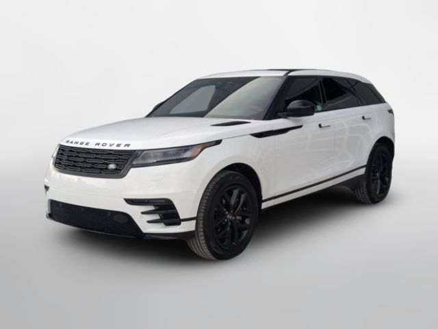 Used 2025 White Land Rover Range Rover Velar SUV For Sale in Salt Lake ...