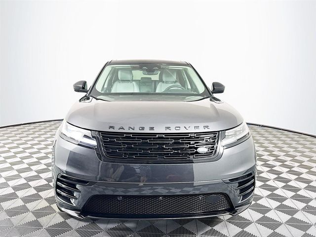 2025 Land Rover Range Rover Velar Dynamic SE