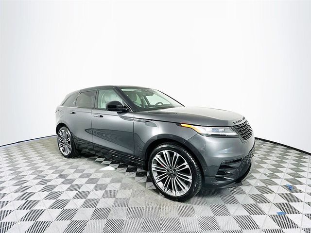 2025 Land Rover Range Rover Velar Dynamic SE