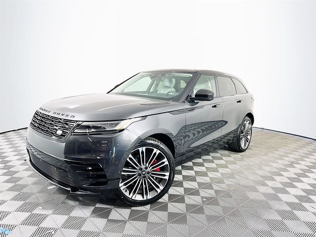 2025 Land Rover Range Rover Velar Dynamic SE