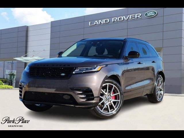 2025 Land Rover Range Rover Velar Dynamic SE