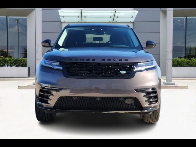 2025 Land Rover Range Rover Velar Dynamic SE