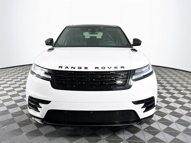 2025 Land Rover Range Rover Velar Dynamic SE