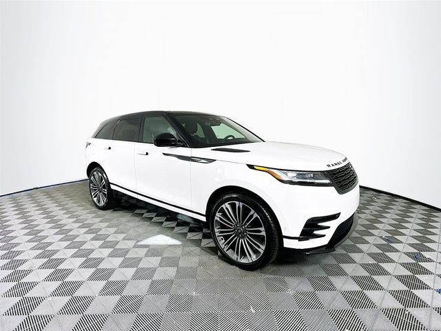 2025 Land Rover Range Rover Velar Dynamic SE