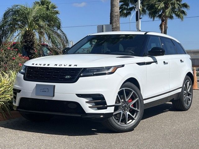 2025 Land Rover Range Rover Velar Dynamic SE