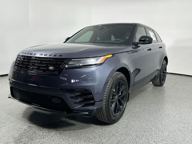 2025 Land Rover Range Rover Velar Dynamic SE