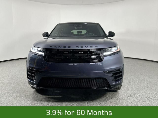 2025 Land Rover Range Rover Velar Dynamic SE