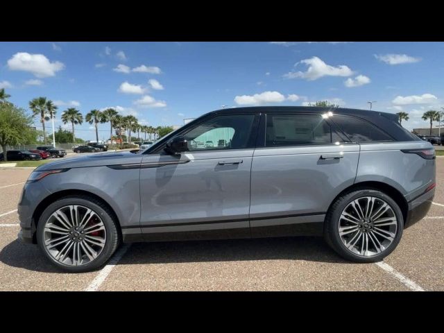 2025 Land Rover Range Rover Velar Dynamic SE