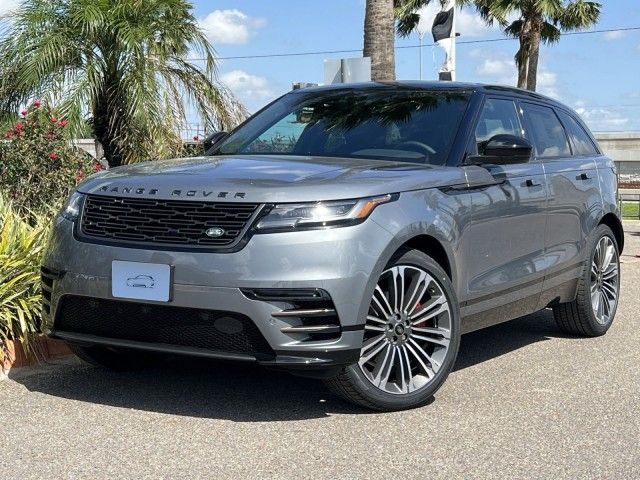 2025 Land Rover Range Rover Velar Dynamic SE