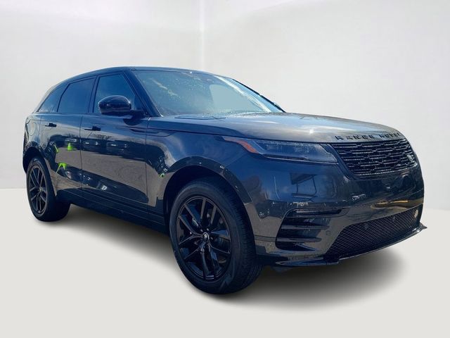 2025 Land Rover Range Rover Velar Dynamic SE